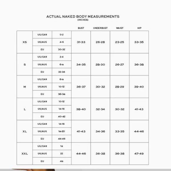 437 THE AUBREY BIKINI BOTTOMS / PINK (M) - Picture 5 of 5